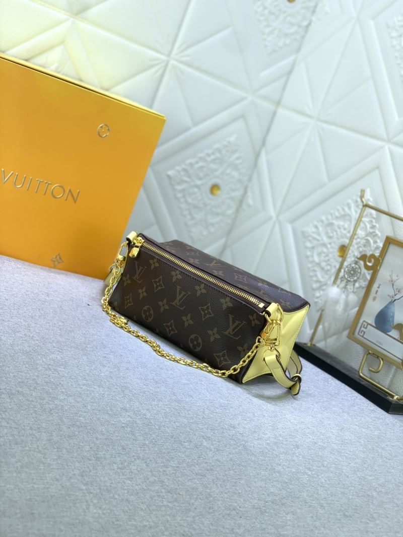 Louis Vuitton Satchel Bags